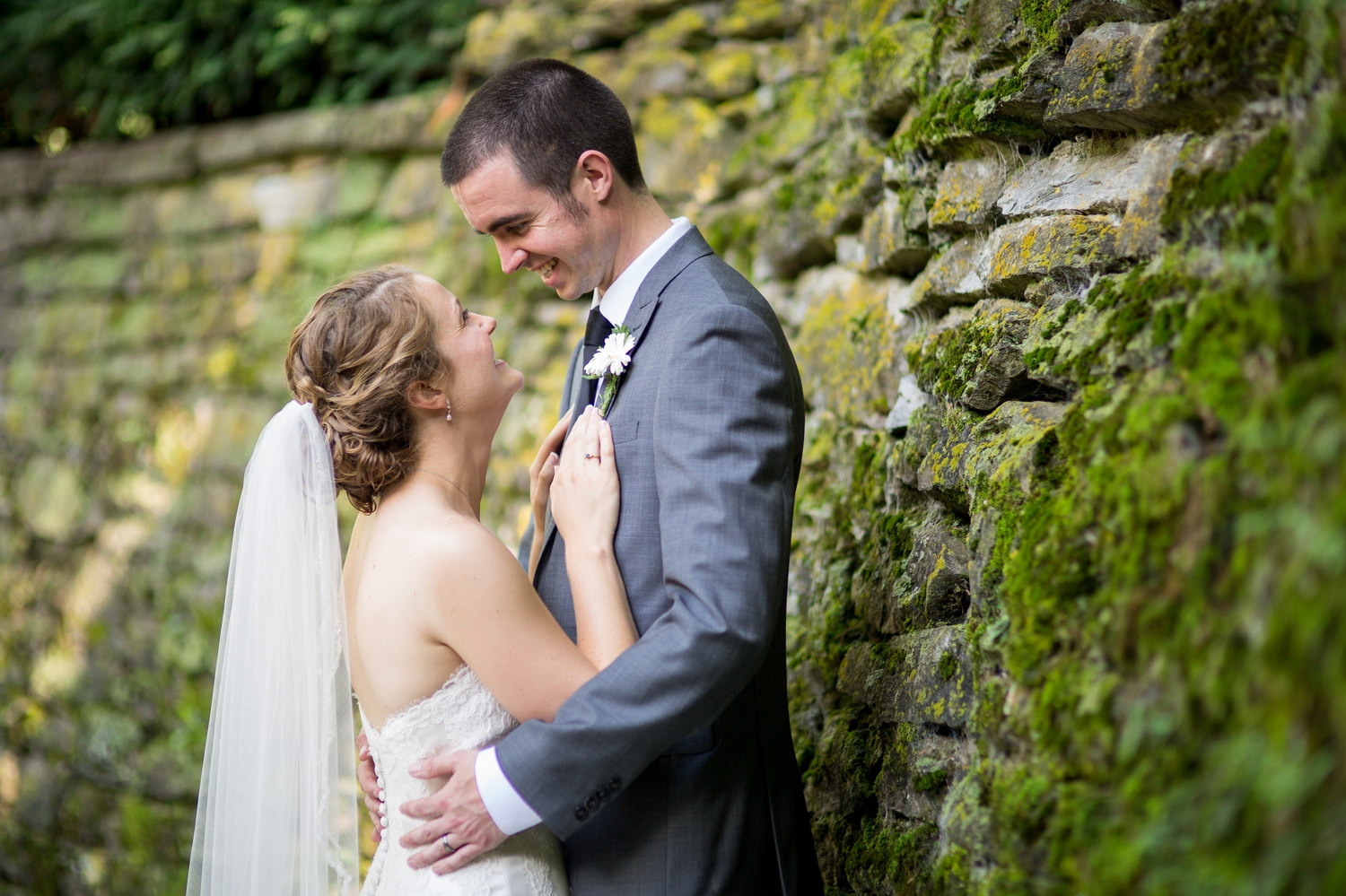 brick gables lititz pa wedding photography